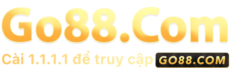 go88 logo 2